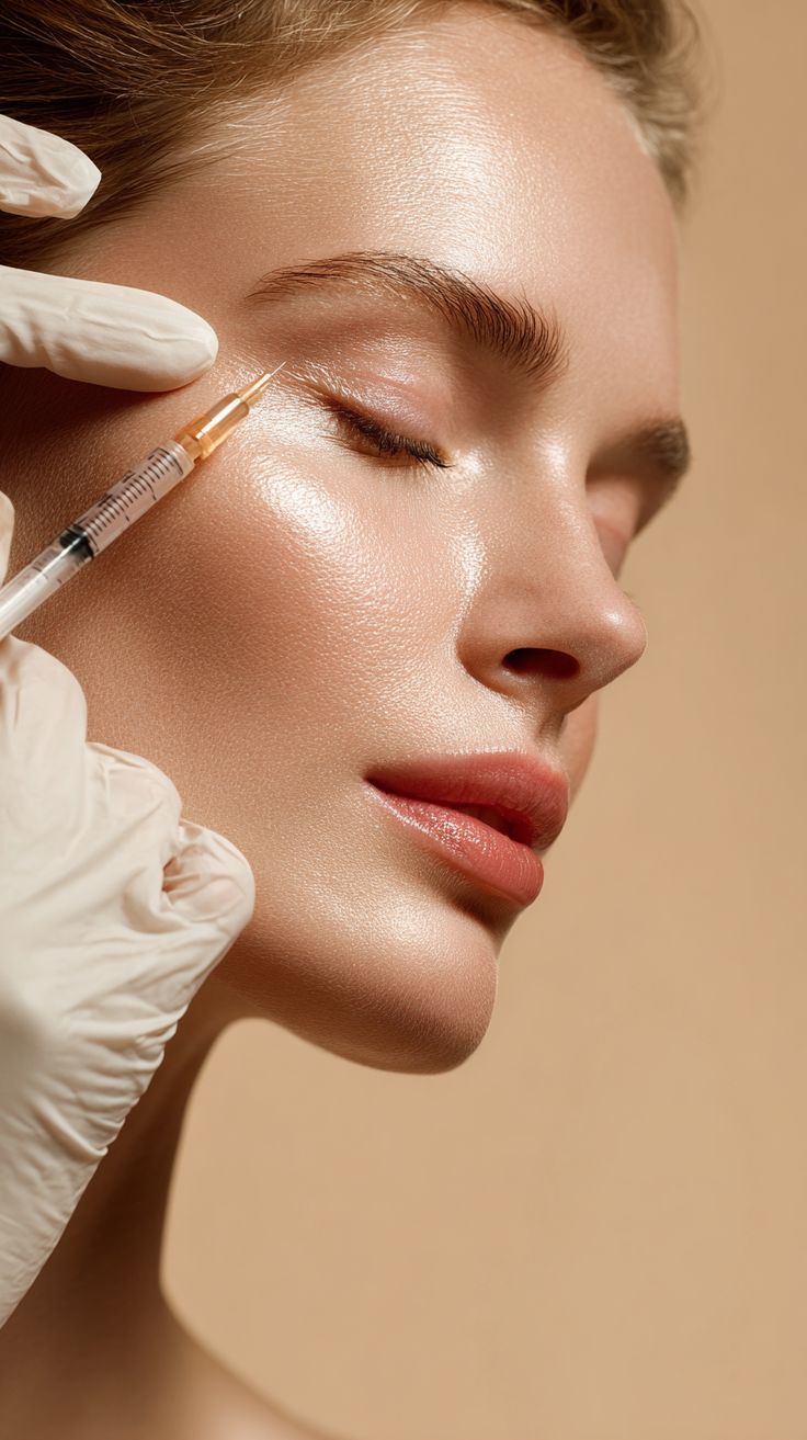 5 Signs It's Time for Botox in Your 30s, 40s, and Beyond (Arlington Heights Guide)