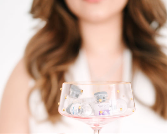 Botox vs. Dysport vs. Jeuveau: Which Neuromodulator is Right for You?