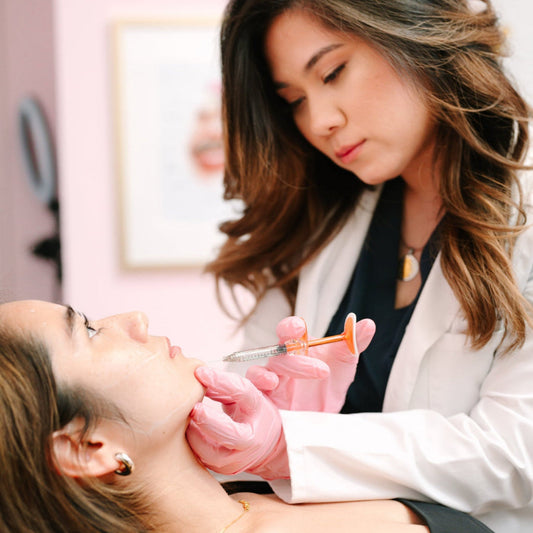 The Truth About Fillers: Why 40 Years of Aging Can't Be Reversed in One Session