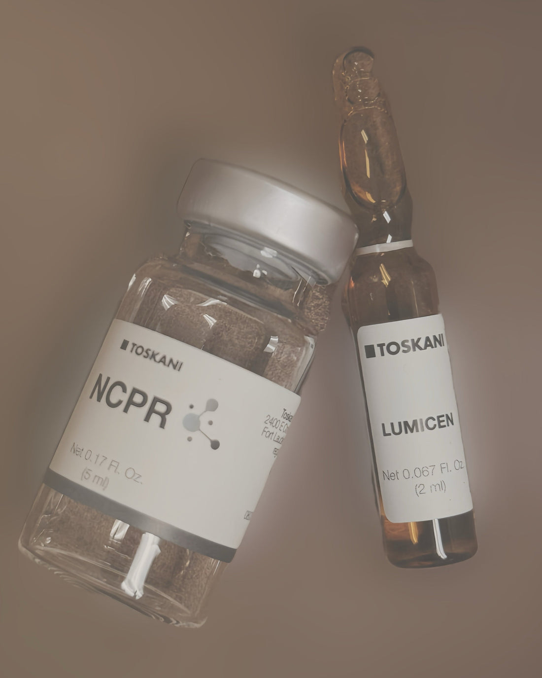 Salmon DNA Cocktail by Toskani: The Revolutionary Anti-Aging Treatment in Arlington Heights