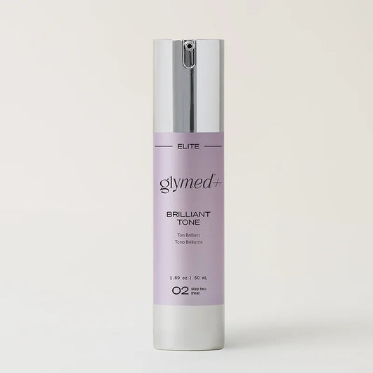 GlyMed Plus Brilliant Tone